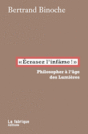 Écrasez l'infâme!